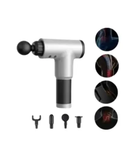 مسدس تدليك محمول