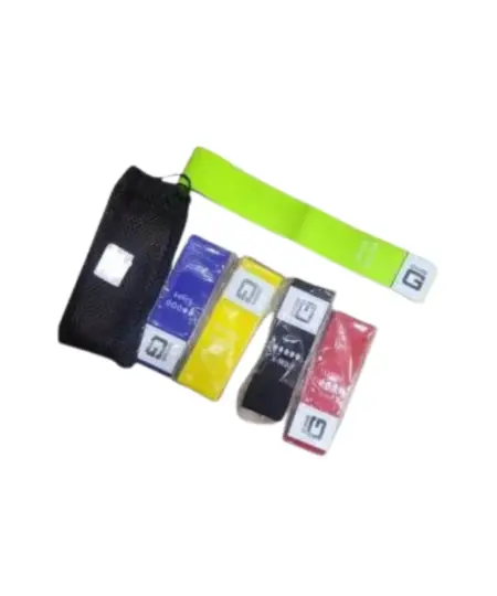 مجموعة أستك مقامة قماش عالي