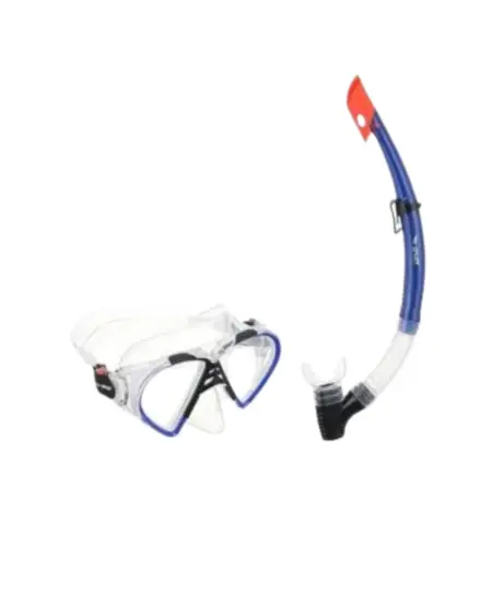 قناع واسنوركل غطس