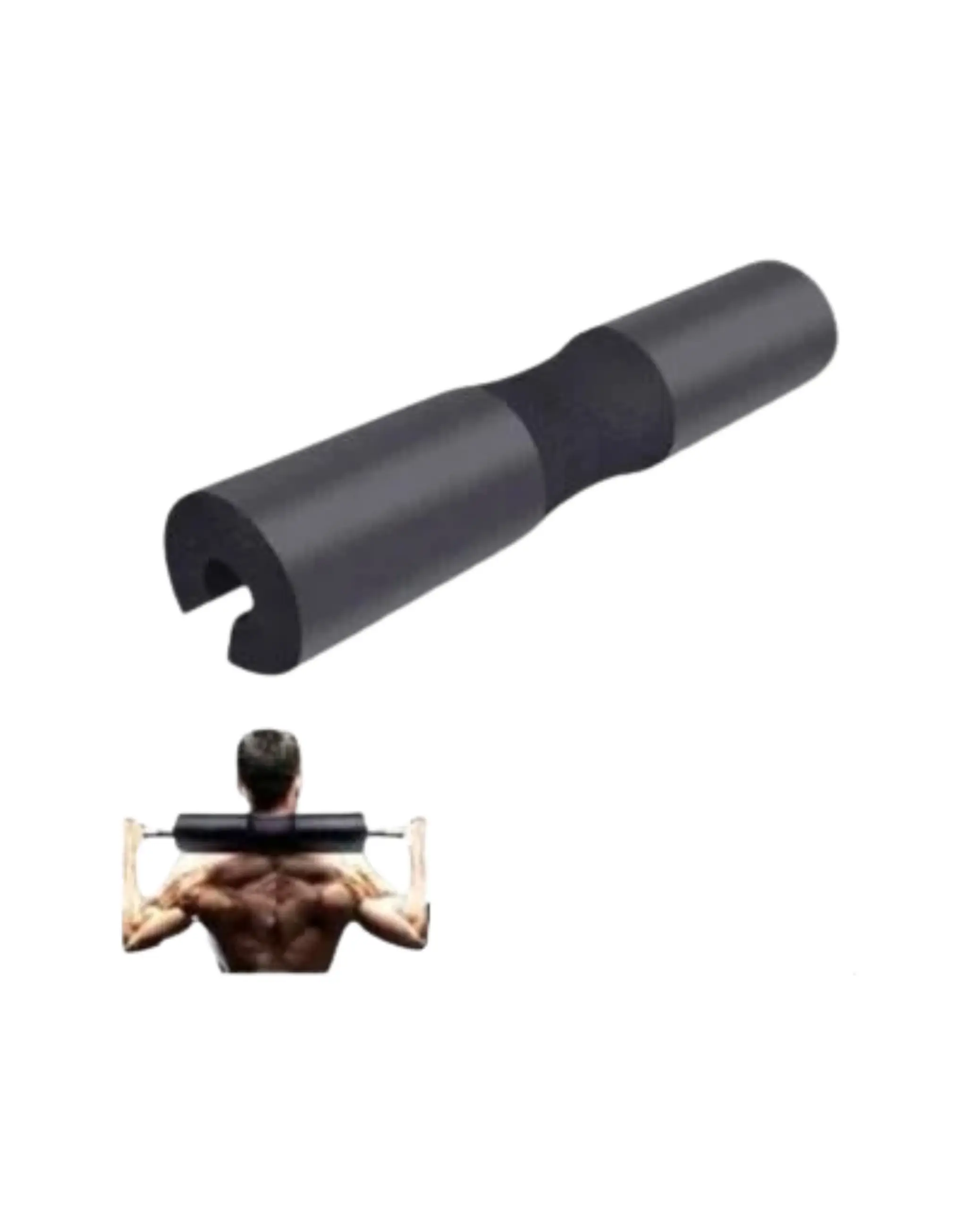 سادة البار (Barbell Pad)