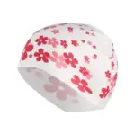 بونية سباحة red flower