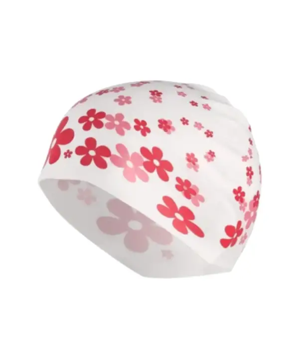 بونية سباحة red flower