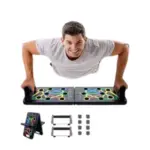 جهاز بوش أب متعدد