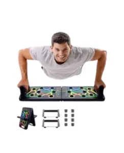 جهاز بوش أب متعدد