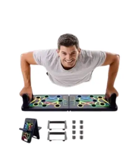 جهاز بوش أب متعدد