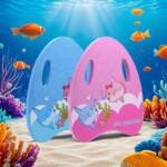 ⁦بورد سباحة 3d⁩ - الصورة ⁦2⁩