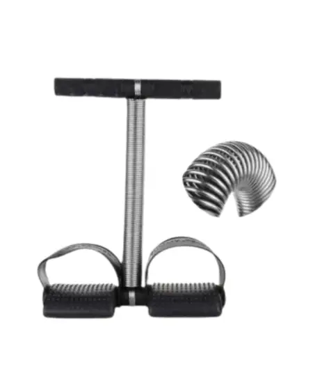 مشد البجسم المعدن