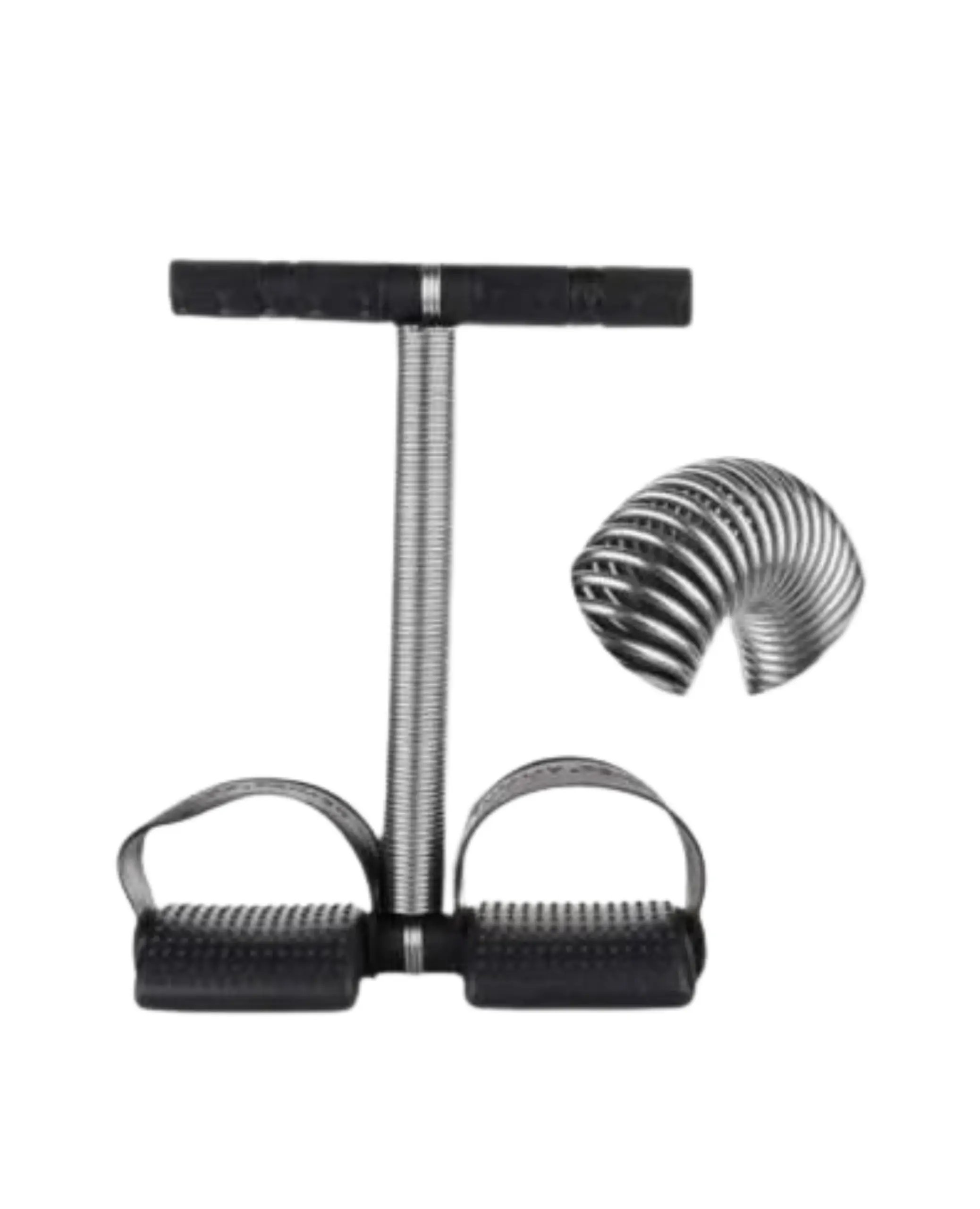 مشد البجسم المعدن