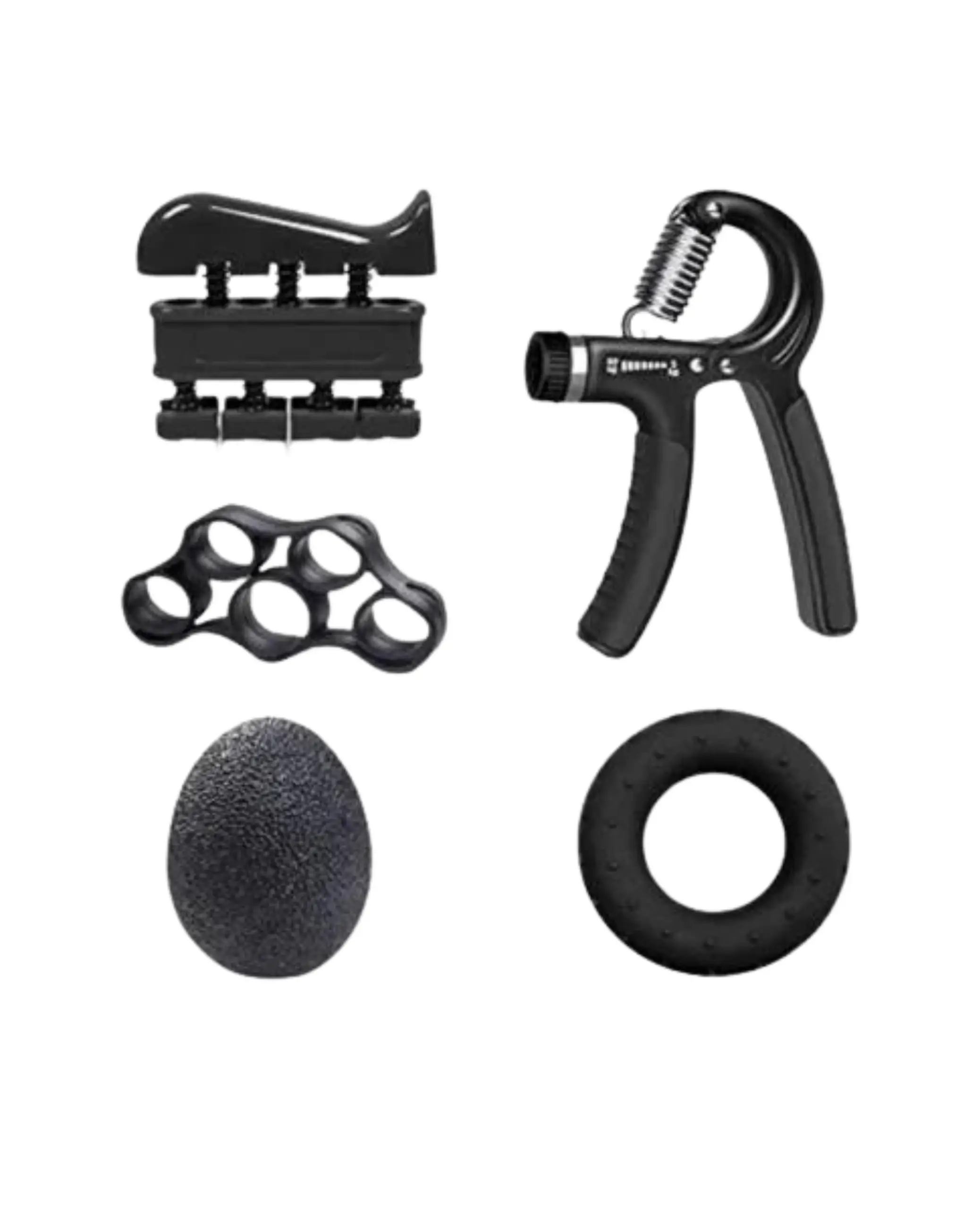 مجموعة 5قطع لتقوية الاعصاب