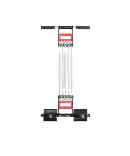 أداة شد عضلات الصدر بسوتسة، أداة شد البطن، أداة تماريد اليد 3 في 1