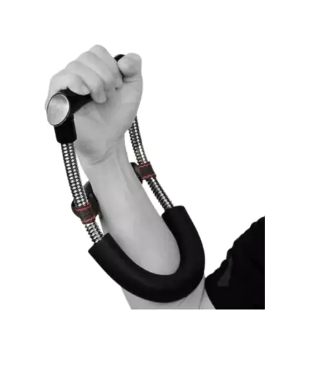 اداة تقوية المعصم  لتقوية قبضة اليد وتقوية المعصم والساعد والذراع