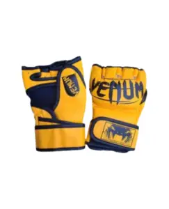 قلفز MMA