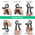 ⁦ريست متعدد المقاومة⁩ - الصورة ⁦3⁩