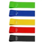 مجموعة أشرطة تمرين