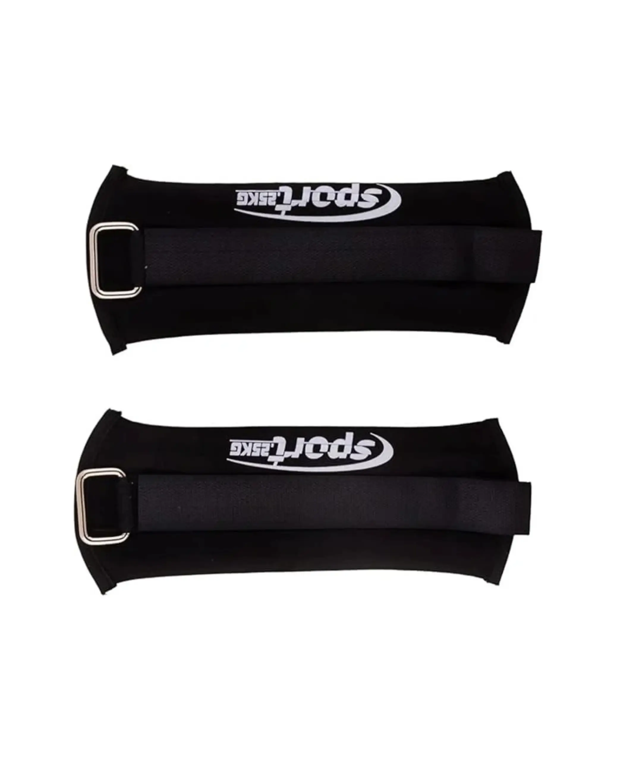 وزن الرمل والقدم 250 جرام مستورد أسود