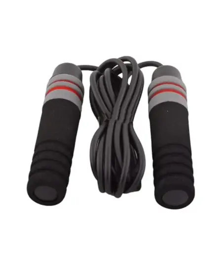 حبل قفز للياقة البدنية