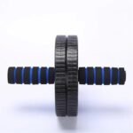 ⁦عجلة تمارين البطن (Ab Roller) لتشكيل الجسم والبطن⁩ - الصورة ⁦4⁩