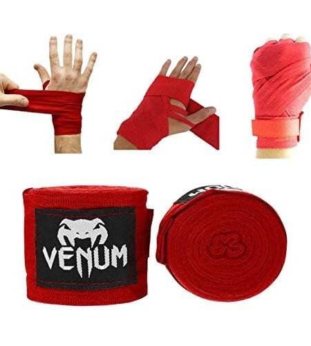 اربطة يد للملاكمة من فينوم 3 متر