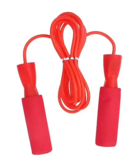 حبل قفز ربر