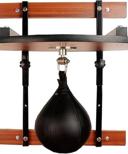 جهاز كرة السرعة للملاكمة والكيك بوكسنج