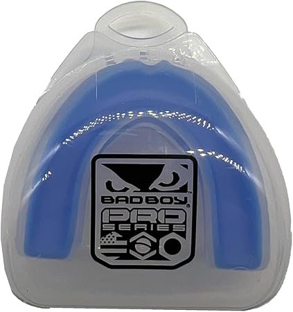 واقي فم رياضي من السيلكون للمحترفين للملاكمة والفنون القتالية - الصورة 6