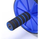 ⁦عجلة تمارين البطن (Ab Roller) لتشكيل الجسم والبطن⁩ - الصورة ⁦6⁩