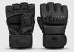 ⁦جلافز فينوم قفاز فنون القتال المختلطة 2.0 Venum Impact 2.0 MMA Gloves⁩ - الصورة ⁦2⁩
