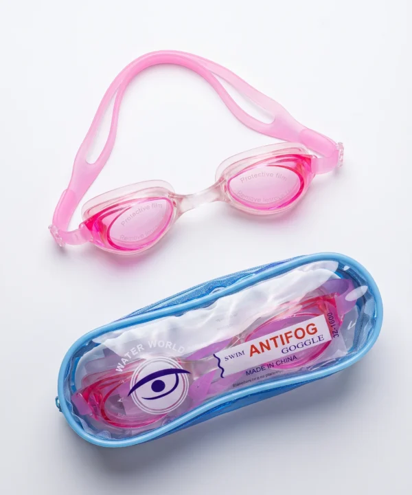 نظارة السباحة ANTIFOG