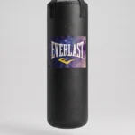 سندباج ملاكمة وتمارين العاب الدفاع عن النفس من ايفرلاست (Everlast) ثقيل ممتلئ قطر 60سم – ارتفاع 140سم