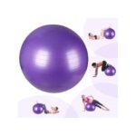 ⁦كرة اليوجا مقاس 75 سم⁩ - الصورة ⁦5⁩