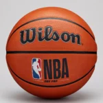 كورة ويلسون مقاس 5 من NBA DRV Pro