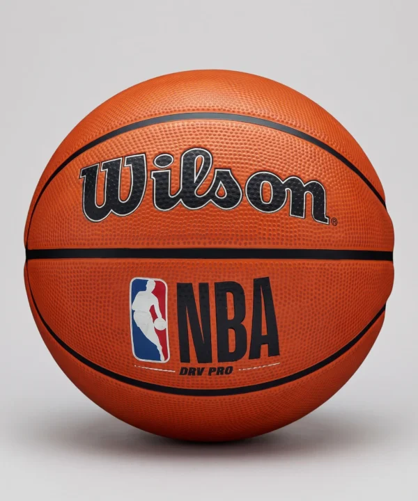 كورة ويلسون مقاس 5 من NBA DRV Pro