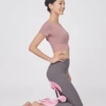 جهاز ضمة جهاز ثاي ماستر (Thigh Master / Pelvic Floor Exerciser) لتقوية عضلات الفخذ وتمارين كيجل وتقوية عضلات قاع الحوض وإعادة التأهيل بعد الولادة، جهاز تدريب الجزء الداخلي من الفخذ، جهاز تقوية عضلات الفخذ