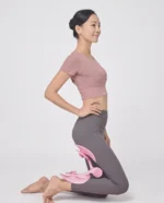 جهاز ضمة جهاز ثاي ماستر (Thigh Master / Pelvic Floor Exerciser) لتقوية عضلات الفخذ وتمارين كيجل وتقوية عضلات قاع الحوض وإعادة التأهيل بعد الولادة، جهاز تدريب الجزء الداخلي من الفخذ، جهاز تقوية عضلات الفخذ