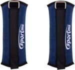 ⁦وزن رملي 500 جرام  للذراعين والقدمين (Ankle & Wrist Weights) – كحلى⁩ - الصورة ⁦2⁩