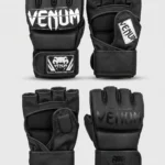 جلافز فينوم قفاز فنون القتال المختلطة 2.0 Venum Impact 2.0 MMA Gloves