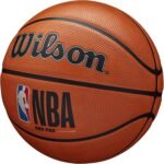 ⁦كورة ويلسون مقاس 5 من NBA DRV Pro⁩ - الصورة ⁦3⁩