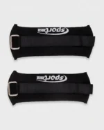 وزن رملي 250 جرام  للذراعين والقدمين (Ankle & Wrist Weights) – اسود