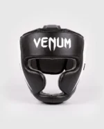 هيدجارد من فينوم (Venom)، (مستورد باكستاني)، للملاكمة من ايليت، واقي رأس احترافي، متعدد الألوان (أسود*أبيض)