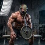 ⁦حزام رأس لتمارين وتقوية عضلات الرقبة وتحسين تمارين الرقبة - حزام راس وذقن متطور قابل للتعديل - جهاز تدريب الرقبة المثالي للاستخدام في المنزل وصالة الالعاب الرياضية - (حزام عالي الجودة) لقوة الرقبة⁩ - الصورة ⁦2⁩