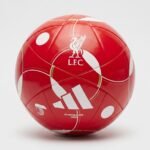 كرة يد أوريجينال ، من اديداس (Adidas)، مقاس 1 ، لون أحمر