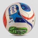 كرة قدم كأس العالم 2026 مقاس 5 ، الإصدار الخاص بكأس العالم 2026