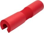 ⁦وسادة البار (Barbell Pad) ( مستورد )، وسادة رفع أثقال أوليمبي، إسفنجية 3 سم لتمارين القرفصاء ورفع الأثقال (منتج عالي الجودة)⁩ - الصورة ⁦6⁩
