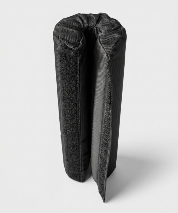 وسادة البار (Barbell Pad) ( مستورد )، وسادة رفع أثقال أوليمبي، لتمارين القرفصاء ورفع الأثقال (منتج عالي الجودة)