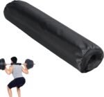 ⁦وسادة البار (Barbell Pad) ( مستورد )، وسادة رفع أثقال أوليمبي، لتمارين القرفصاء ورفع الأثقال (منتج عالي الجودة)⁩ - الصورة ⁦6⁩