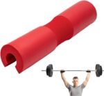 ⁦وسادة البار (Barbell Pad) ( مستورد )، وسادة رفع أثقال أوليمبي، إسفنجية 3 سم لتمارين القرفصاء ورفع الأثقال (منتج عالي الجودة)⁩ - الصورة ⁦10⁩
