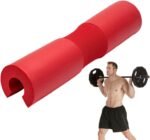 ⁦وسادة البار (Barbell Pad) ( مستورد )، وسادة رفع أثقال أوليمبي، إسفنجية 3 سم لتمارين القرفصاء ورفع الأثقال (منتج عالي الجودة)⁩ - الصورة ⁦7⁩