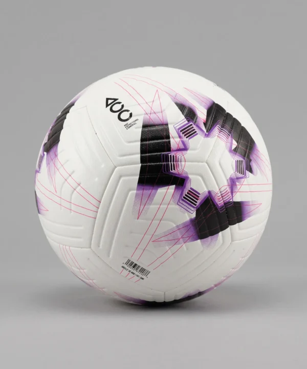 كرة قدم اليورو، مقاس 5 ، من ماركة (Nike)، عالية الجودة للمحترفين