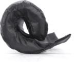 ⁦وسادة البار (Barbell Pad) ( مستورد )، وسادة رفع أثقال أوليمبي، لتمارين القرفصاء ورفع الأثقال (منتج عالي الجودة)⁩ - الصورة ⁦3⁩