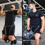 ⁦حزام لرفع الاثقال، حزام الظهر، تدريب كمال الاجسام وتمارين اللياقة البدنية⁩ - الصورة ⁦4⁩